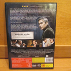 MICHAEL CLAYTON/GEORGE CLOONEY,TILDA SWINTON,SYDNEY POLLACK - pikkukuva 2