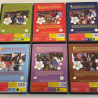 Tallijengi (kaudet 7 - 12) DVD:t - pikkukuva 3