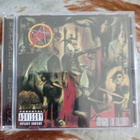 Slayer - Undisputed Attitude & Reign in Blood CD:t - pikkukuva 2