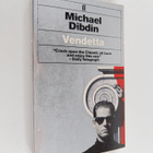 Michael Dibdin : Vendetta - pikkukuva 1