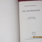 Louis L'Amour - Tie Coloradoon (1978) - pikkukuva 3