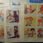 Säästäjä;Säästöpankkiväen Lehti No 6-7/-44.No 2,6/47 & 4/49 - pikkukuva 1