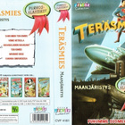 Teräsmies: Maanjäristys - SF VHS (Sesam Junior Collection) - pikkukuva 2