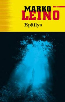 Marko Leino - Epäilys