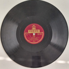 Savikiekko 1956 - Lauluyhtye Trubaduurit - Decca PLD 152 - pikkukuva 2