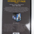 Frederic Bremaud : Leon Tolstoi - Guerre et paix tome 1 - pikkukuva 2