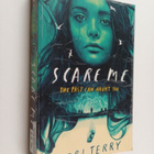 Teri Terry : Scare Me - pikkukuva 1