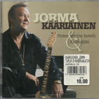 Jorma Kääriäinen - Yhden tähden hotelli/Kädenjälki 2- CD - pikkukuva 1