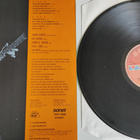 Johnny Winter : Serious Business vinyyli lp - pikkukuva 2