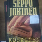 Seppo Jokinen Koskinen pokkareita - pikkukuva 1