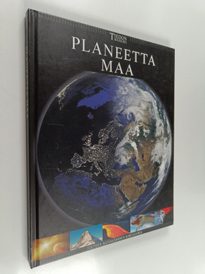 Planeetta Maa