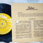 7" EP : Matti Viljanen : Syysunelmia + 3 ( SIS POSTIKULU ) - pikkukuva 2