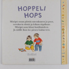 Francesca Simon : Hoppeli hops - pikkukuva 2