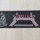 1993 Metallica Kiertue huivi - pikkukuva 2