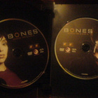 Bones , kausi 2 , 6 DVD - pikkukuva 5