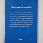 Hammas hampaalta : hyviä neuvoja hampaiden ja suun hoitoo... - pikkukuva 2