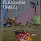Piko ja Fantasio 10:  Buddhan vanki  (1990) - pikkukuva 1