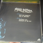 DWELL WITHIN - MONKSHOOD LP SWE 2008 UUSI - pikkukuva 2