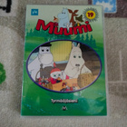 Muumi - Tyrmääjäsieni - pikkukuva 1