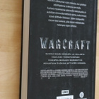 Christie Golden : Warcraft ( 1.p. 2016 ) - pikkukuva 2