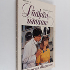 Elizabeth Harrison : Epävarma diagnoosi - pikkukuva 1