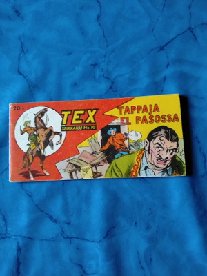tex 1vsk 10