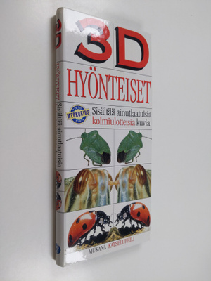 Theresa Greenaway : Hyönteiset