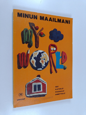 Minun maailmani