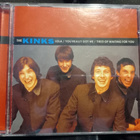 ** THE KINKS : The Kinks ** CD - pikkukuva 1