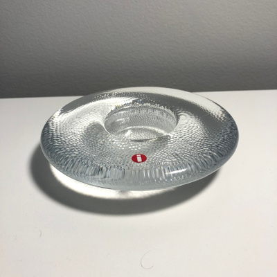 Iittala Nappi tuikku