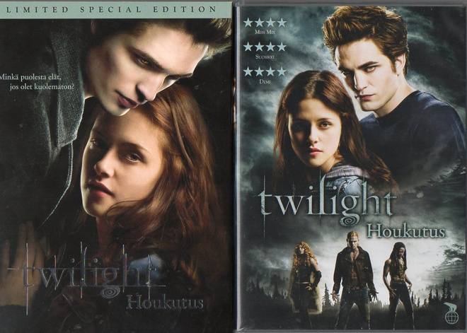 Twilight Houkutus	(9 303)	k	-FI-	slipcase,	DVD			2008