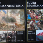 Suuri Maailmanhistoria 13 & 14 - pikkukuva 1