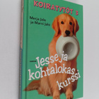 Marvi Jalo ym. : Jesse ja kohtalokas kurssi - pikkukuva 1