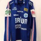 Petteri Schutschkoff FinnPa Matchworn - pikkukuva 1
