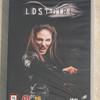 LOST GIRL: Kausi 5 (3DVD) Anna Silk (UUSI) - pikkukuva 1