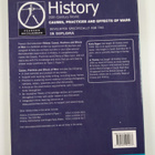 Keely Rogers : History 20th century world : Causes, Pract... - pikkukuva 2