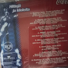 CD levy hittejä ja idoleita - pikkukuva 2