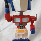Optimus Prime -figuuri (Head Knockers) - pikkukuva 1