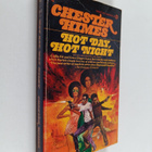Chester B. Himes : Hot Day, Hot Night - pikkukuva 1
