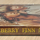 Huckleberry Finn (4DVD) koko 80-luvun tv-klassikko (UUSI) - pikkukuva 3