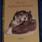 Ikiomat kultaiset kirjani – lastenkirja - pikkukuva 1