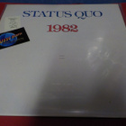 STATUS QUO - 1982 M-/M- LP - pikkukuva 1