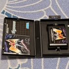 Gynoug Sega Mega Drive - pikkukuva 2