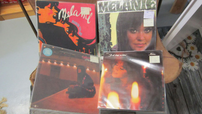 Melanie Safka LP 26 kpl