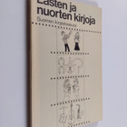 Vuokko Blinnikka : Lasten ja nuorten kirjoja - pikkukuva 1