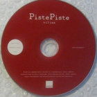PistePiste • Viljaa PROMO CDr-Single - pikkukuva 3