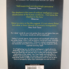 Martin Ford : The rise of the robots : technology and the... - pikkukuva 2