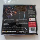 PS1 Big Box -Wing Commander III ja Wing Commander IV - pikkukuva 5