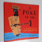 Paul B. Janeczko : A Poke in the I - A Collection of Conc... - pikkukuva 1