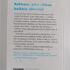 Estelle Maskame : DIMINY - tarvitsen - Did I mention I ne... - pikkukuva 2